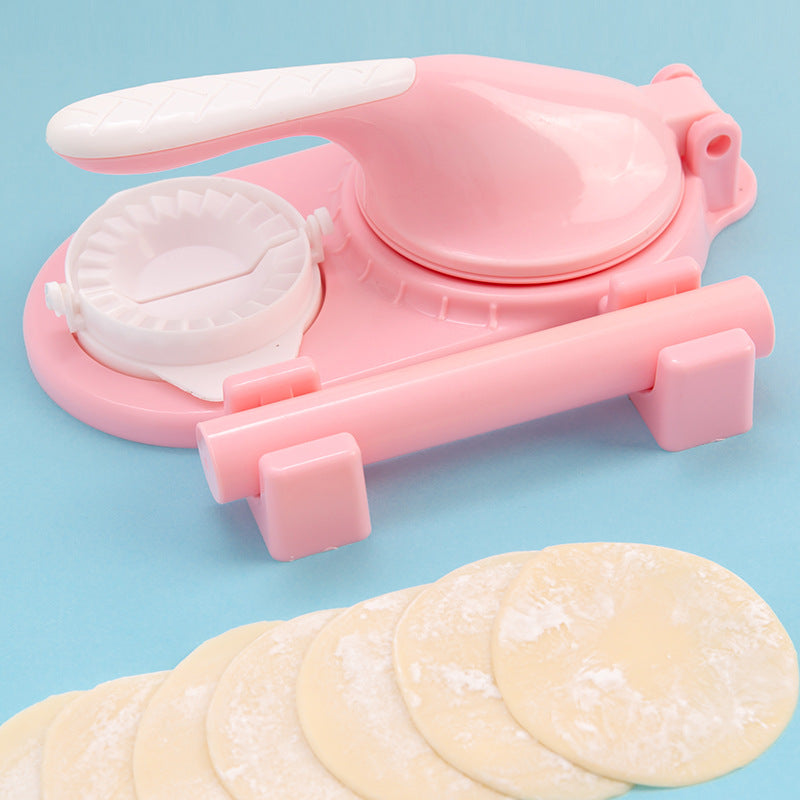 3 In 1 Dumpling Maker Portable