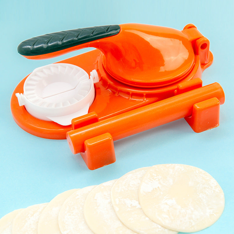 3 In 1 Dumpling Maker Portable