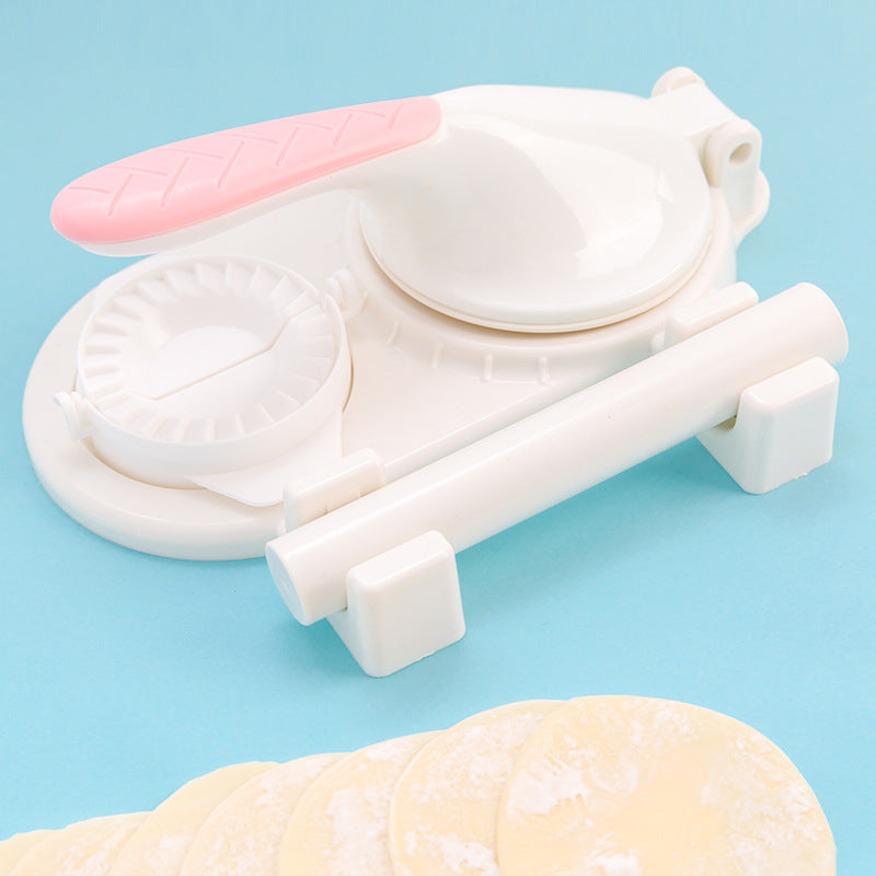 3 In 1 Dumpling Maker Portable