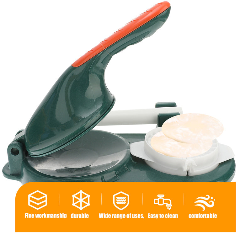 3 In 1 Dumpling Maker Portable