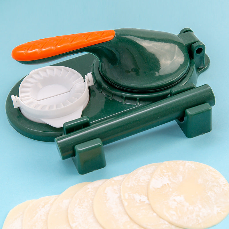 3 In 1 Dumpling Maker Portable